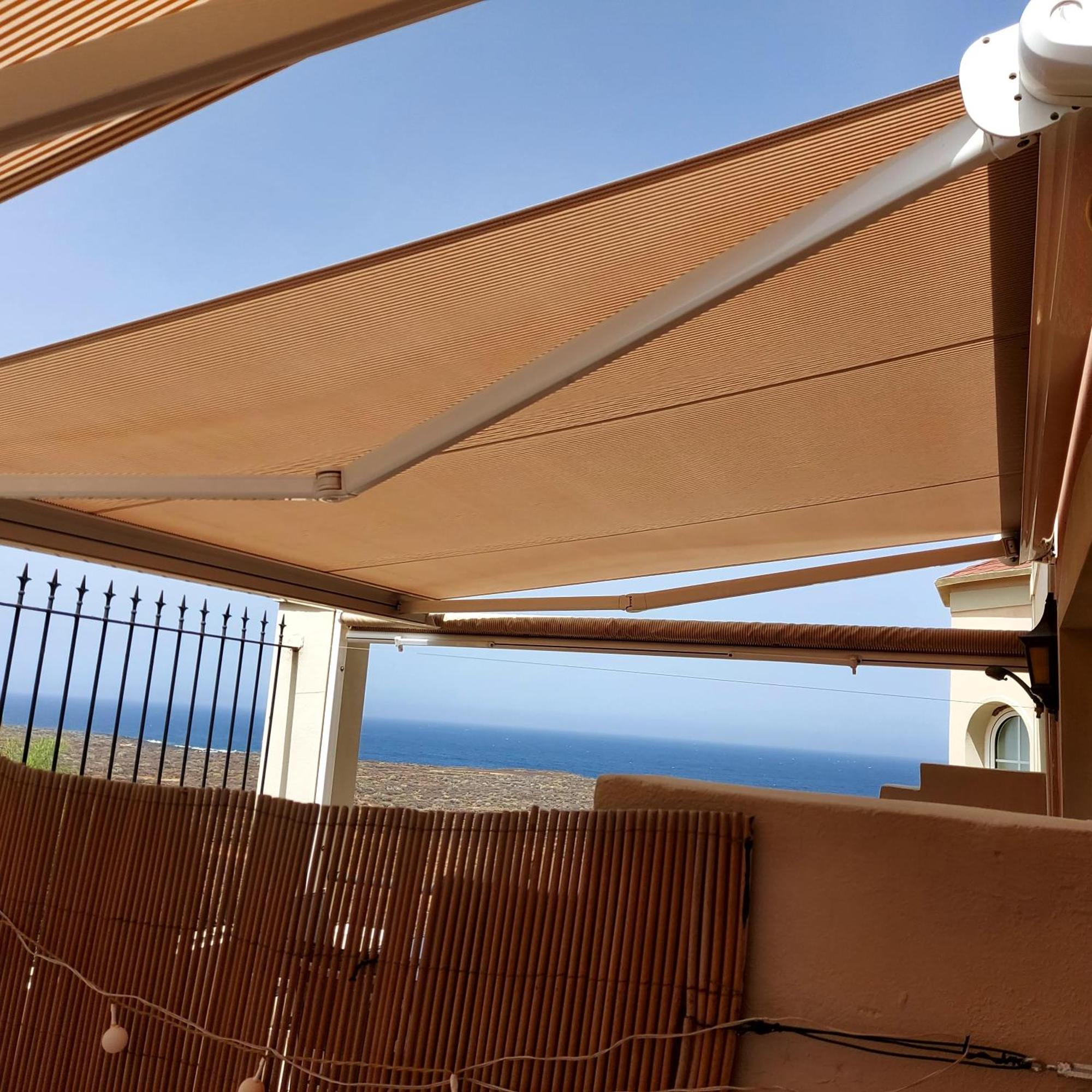 Paraiso Del Palm Mar エクステリア 写真