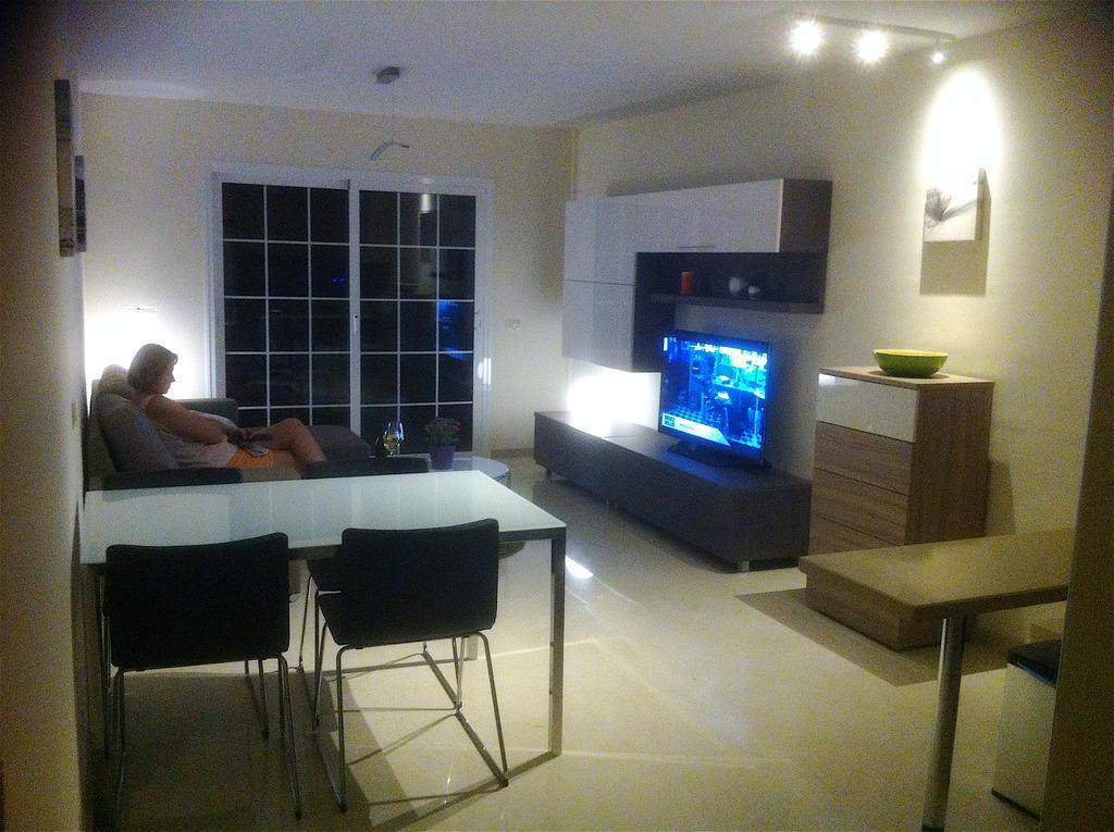 Paraiso Del Palm Mar エクステリア 写真