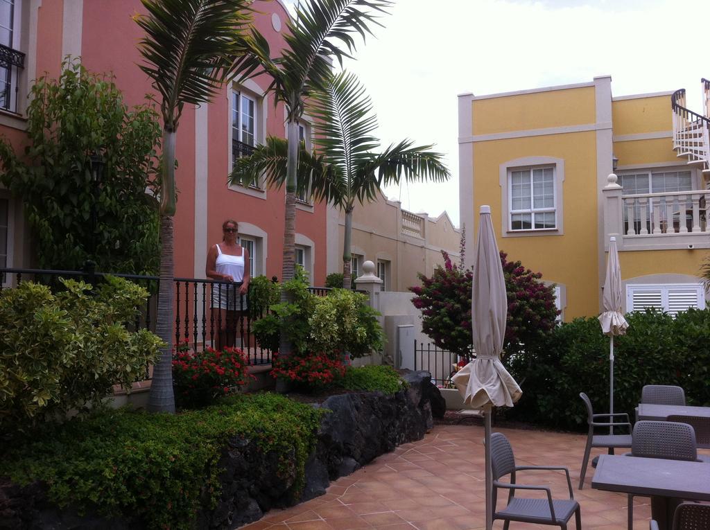 Paraiso Del Palm Mar エクステリア 写真