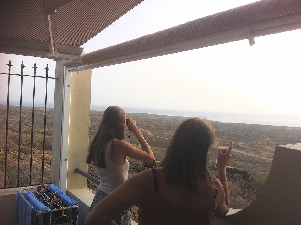 Paraiso Del Palm Mar エクステリア 写真