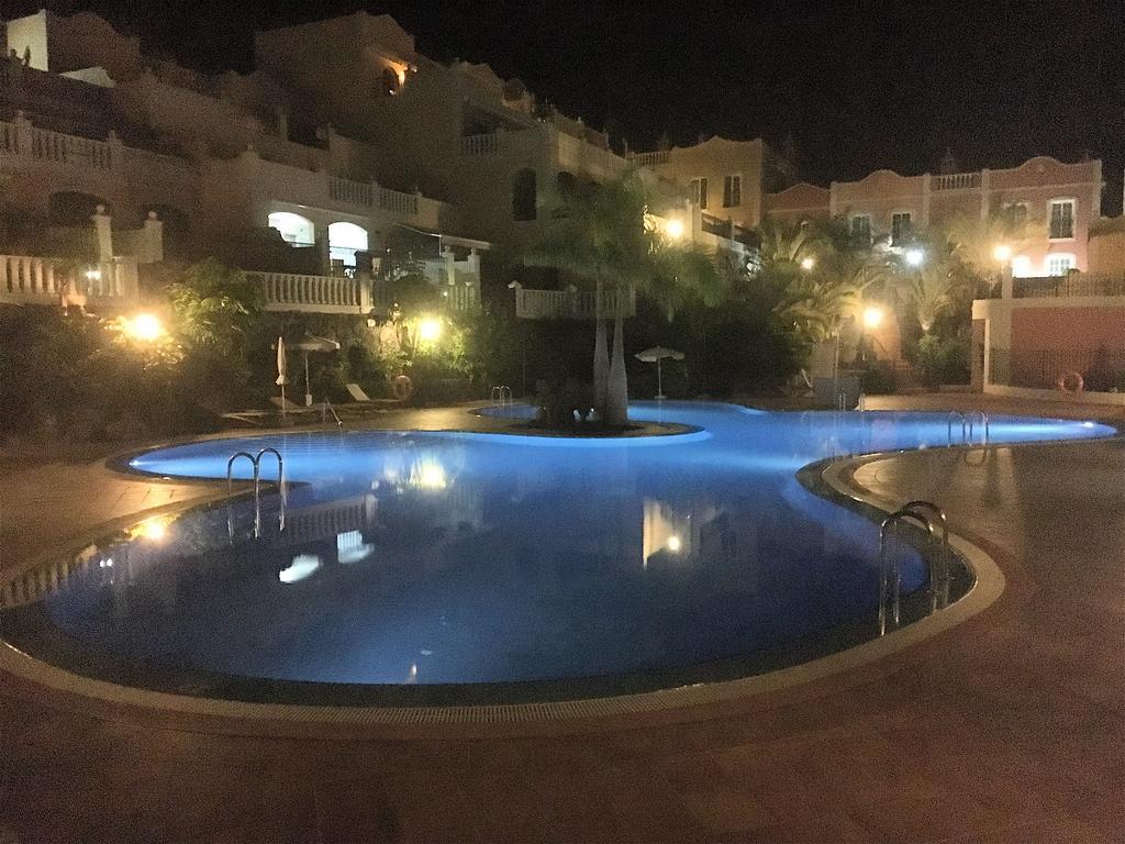 Paraiso Del Palm Mar エクステリア 写真