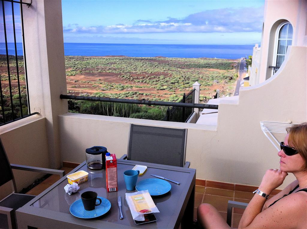 Paraiso Del Palm Mar エクステリア 写真