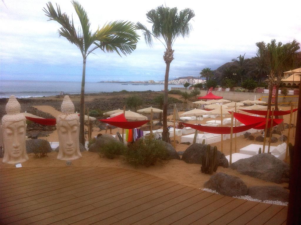 Paraiso Del Palm Mar エクステリア 写真