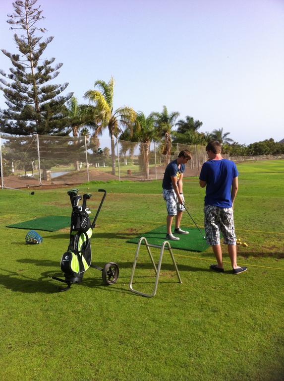 Paraiso Del Palm Mar エクステリア 写真