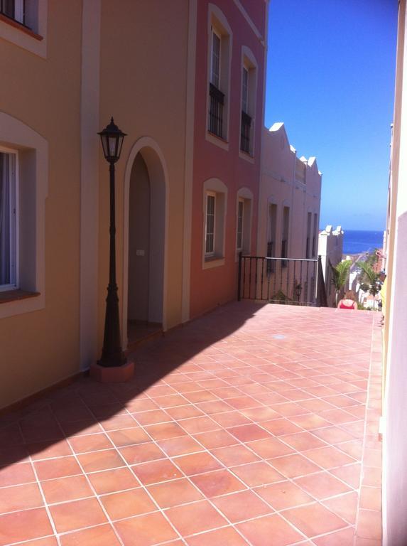 Paraiso Del Palm Mar エクステリア 写真