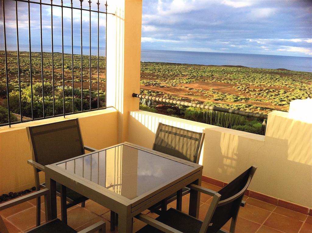 Paraiso Del Palm Mar エクステリア 写真