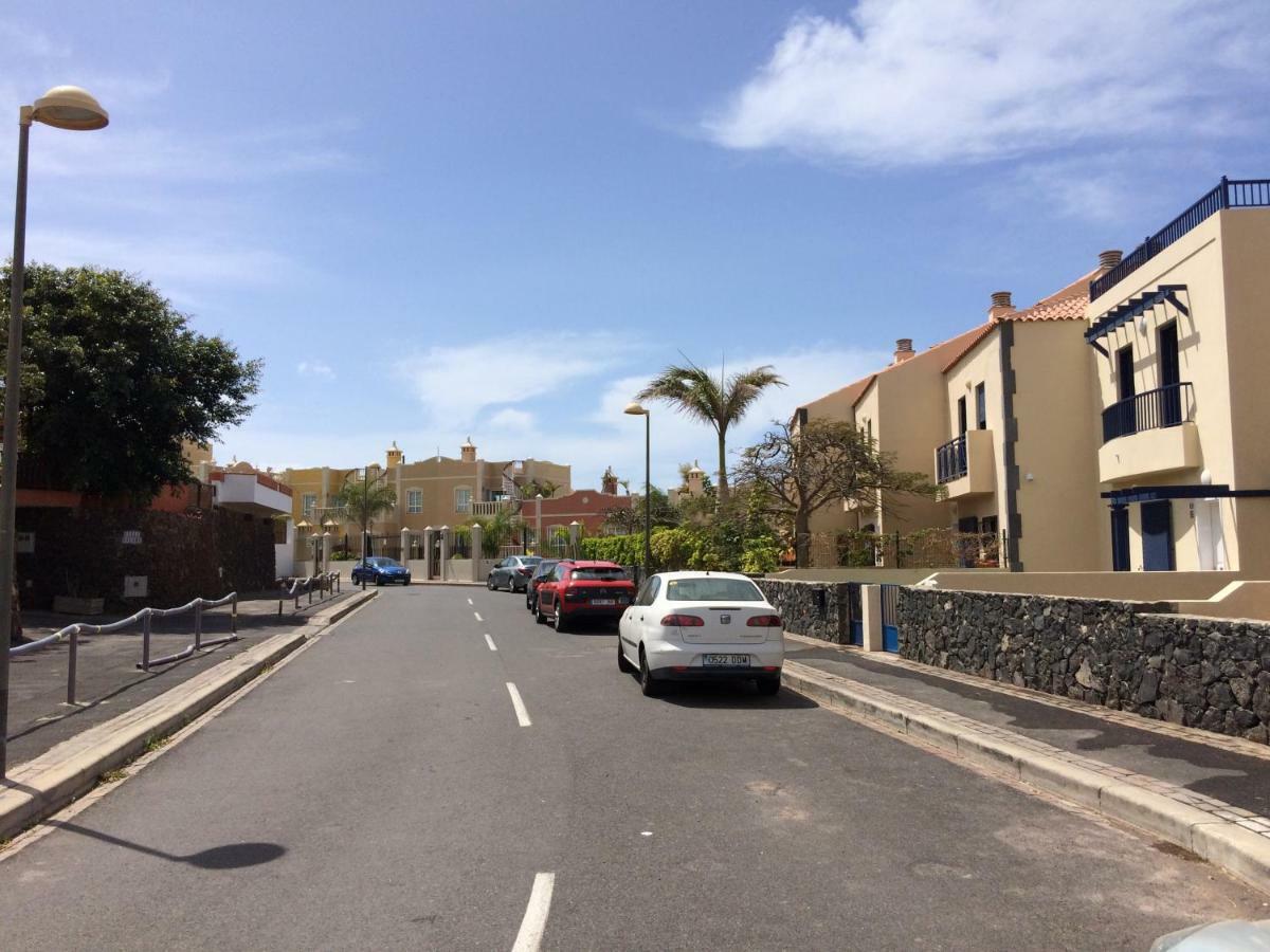 Paraiso Del Palm Mar エクステリア 写真