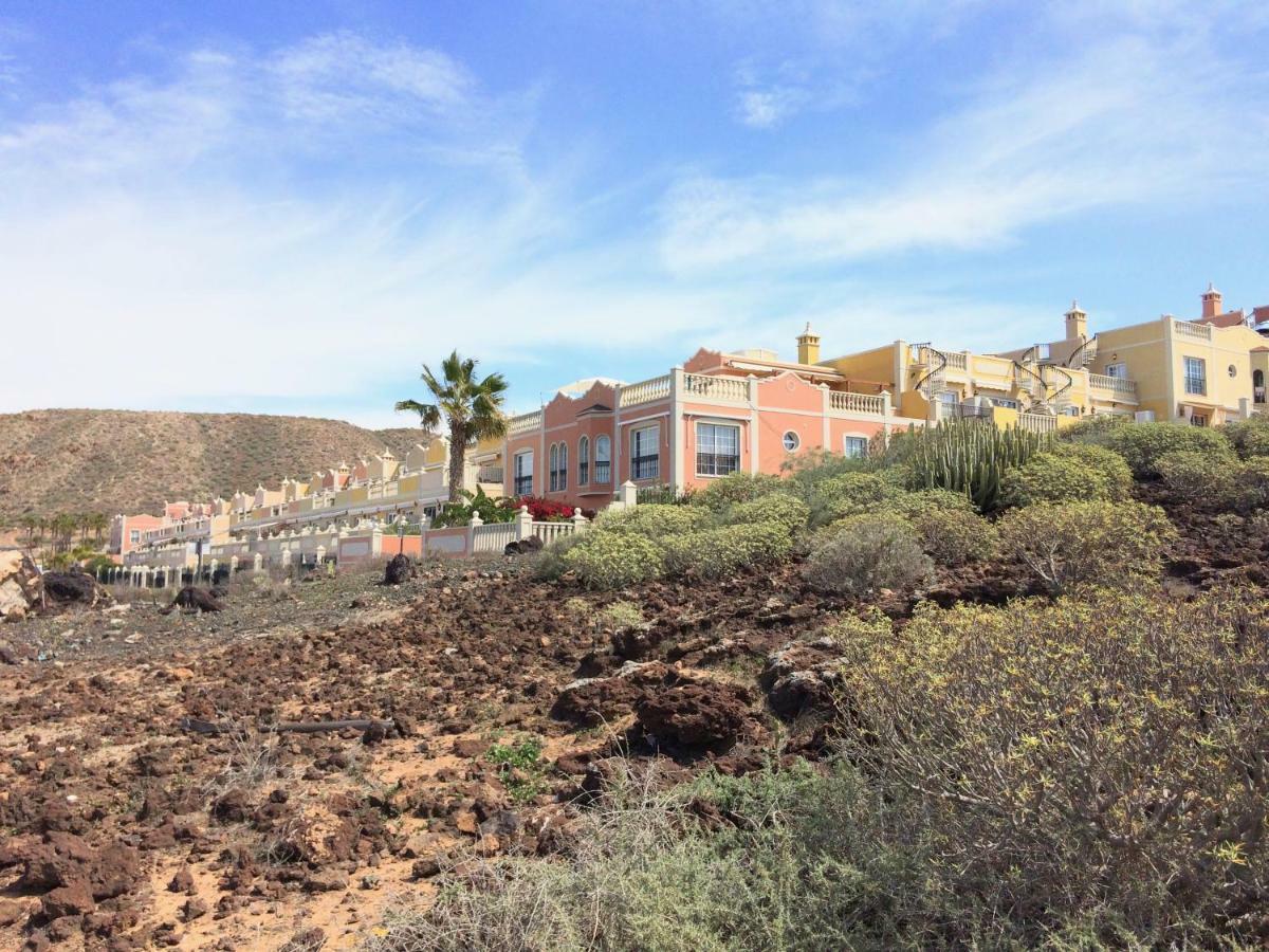 Paraiso Del Palm Mar エクステリア 写真